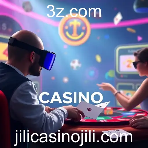 Impacto dos Cassinos Online no Brasil: Uma Nova Era de Entretenimento