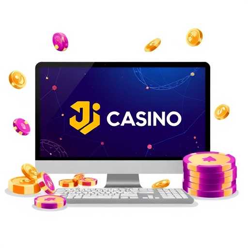 A Evolução dos Jogos Online e o Impacto do Jili Casino