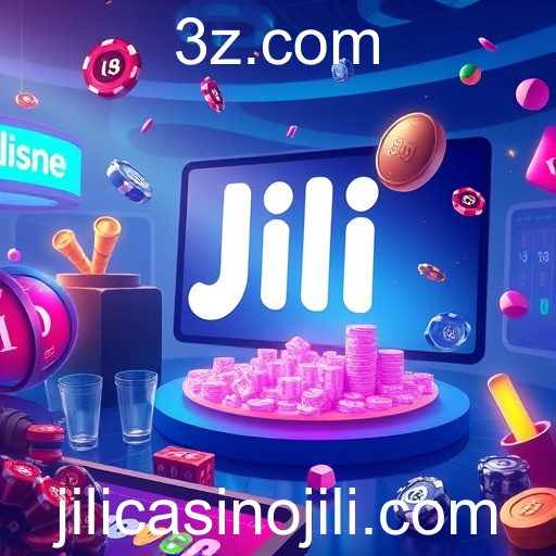 Expansão no mercado de cassinos online