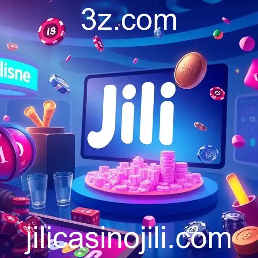 Expansão no mercado de cassinos online