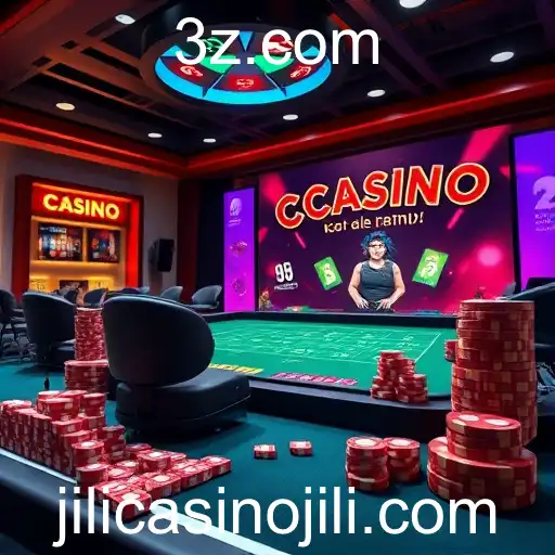 Expansão dos Jogos de Cassino Online no Brasil em 2025