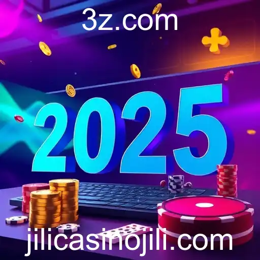 O Crescimento dos Cassinos Online em 2025