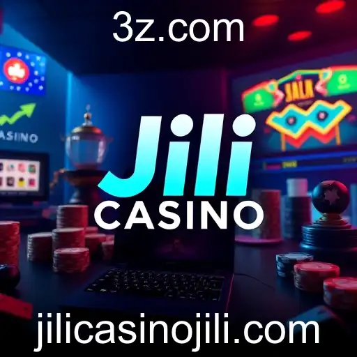 O Impacto Econômico dos Cassinos Online em 2025