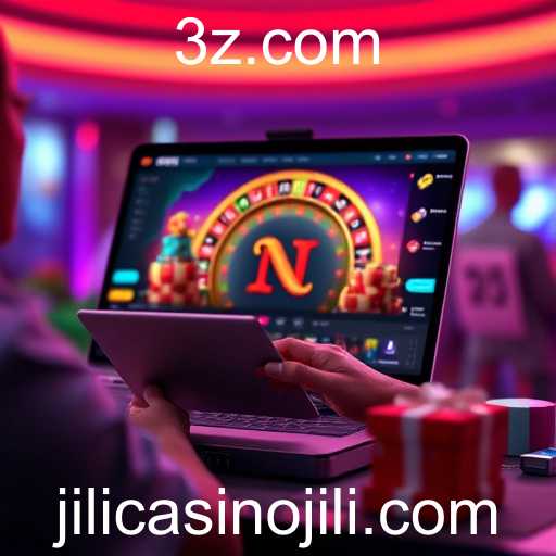 Inovações e Desafios no Setor de Cassinos Online em 2025