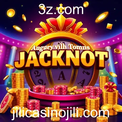 Explorando a Empolgante Categoria de 'Jogos Jackpot' no Jili Casino