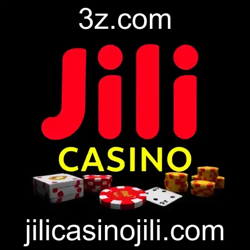 O Crescimento do Jili Casino no Mercado Português em 2025