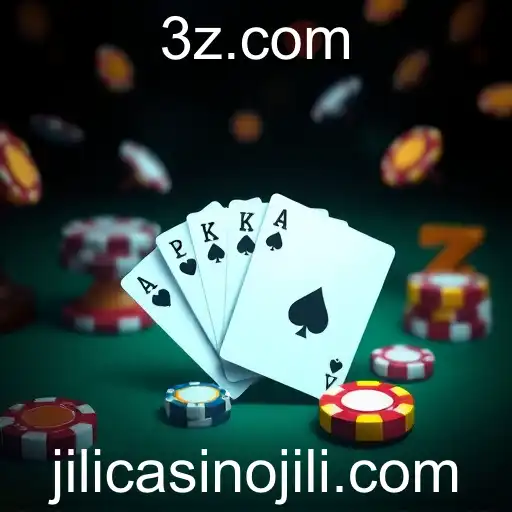 Crescimento e Desafios do Jili Casino em 2025