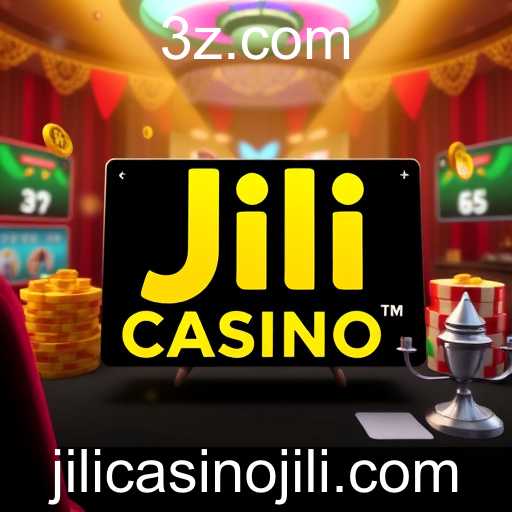 A Revolução dos Cassinos Online e o Papel do Jili