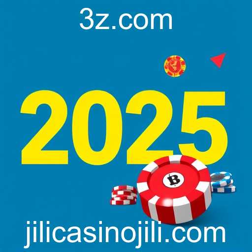 Tendências e Inovações no Jili Casino em 2025