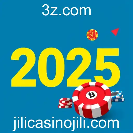 Tendências e Inovações no Jili Casino em 2025