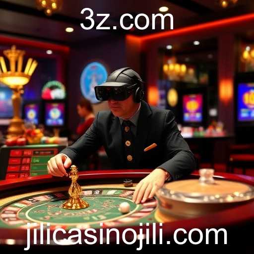 Mercado de Jogos em 2025: Tendências e Expansão