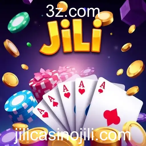 O Crescimento Notável dos Jogos Mobile no Jili Casino