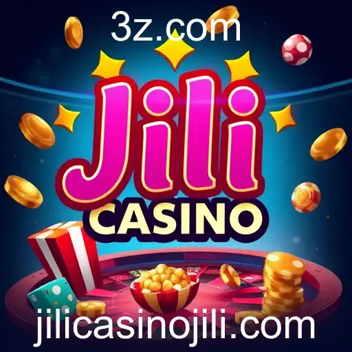 Promoções do Jili Casino: Tudo o que Você Precisa Saber