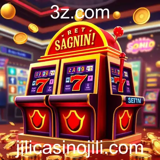 Explorando a Excitante Categoria de Máquinas Caça-níqueis no Jili Casino