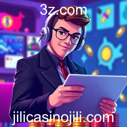 Como o Suporte ao Cliente Transforma sua Experiência no Jili Casino