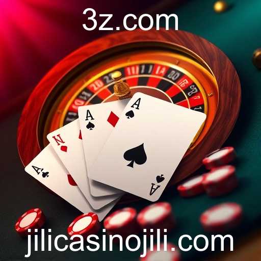 Jili casino