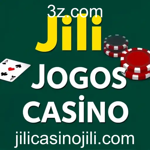 Explorando a Categoria 'Jogos de Mesa' no Jili Casino
