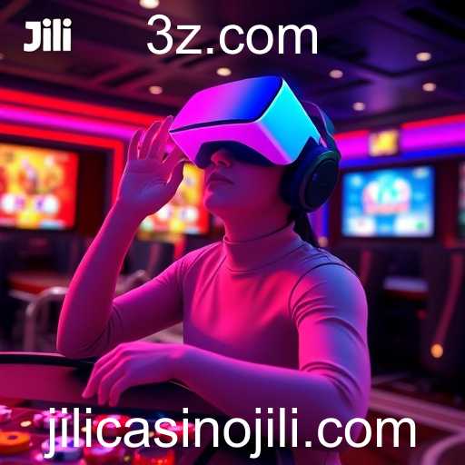 Tendências e Inovações nos Cassinos Online em 2025