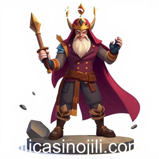 Tendências do Jili Casino no Cenário dos Jogos Online