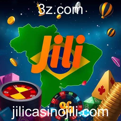 O Impacto do Jogo Online no Brasil em 2025