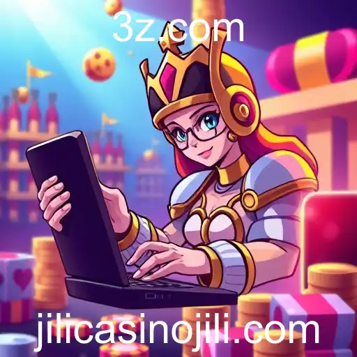 Inovação e Crescimento no Mercado de Jogos Online