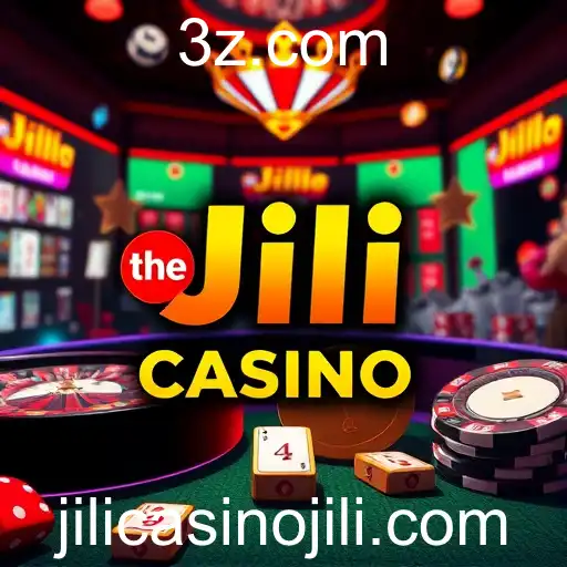 Inovações no Jili Casino Transformam o Cenário dos Jogos