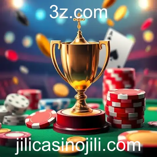 Tendências do Setor de Cassinos Online em 2025