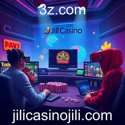 A Ascensão dos Jogos Online em 2025