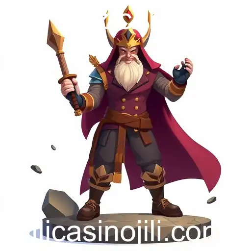 Tendências do Jili Casino no Cenário dos Jogos Online