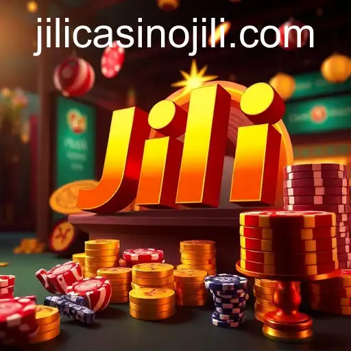 Jili casino-BONUS6