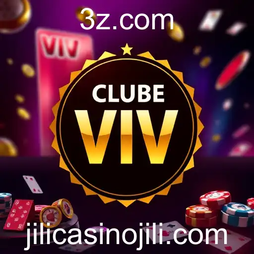 Explorando a Categoria 'Clube VIP' no Jili Casino